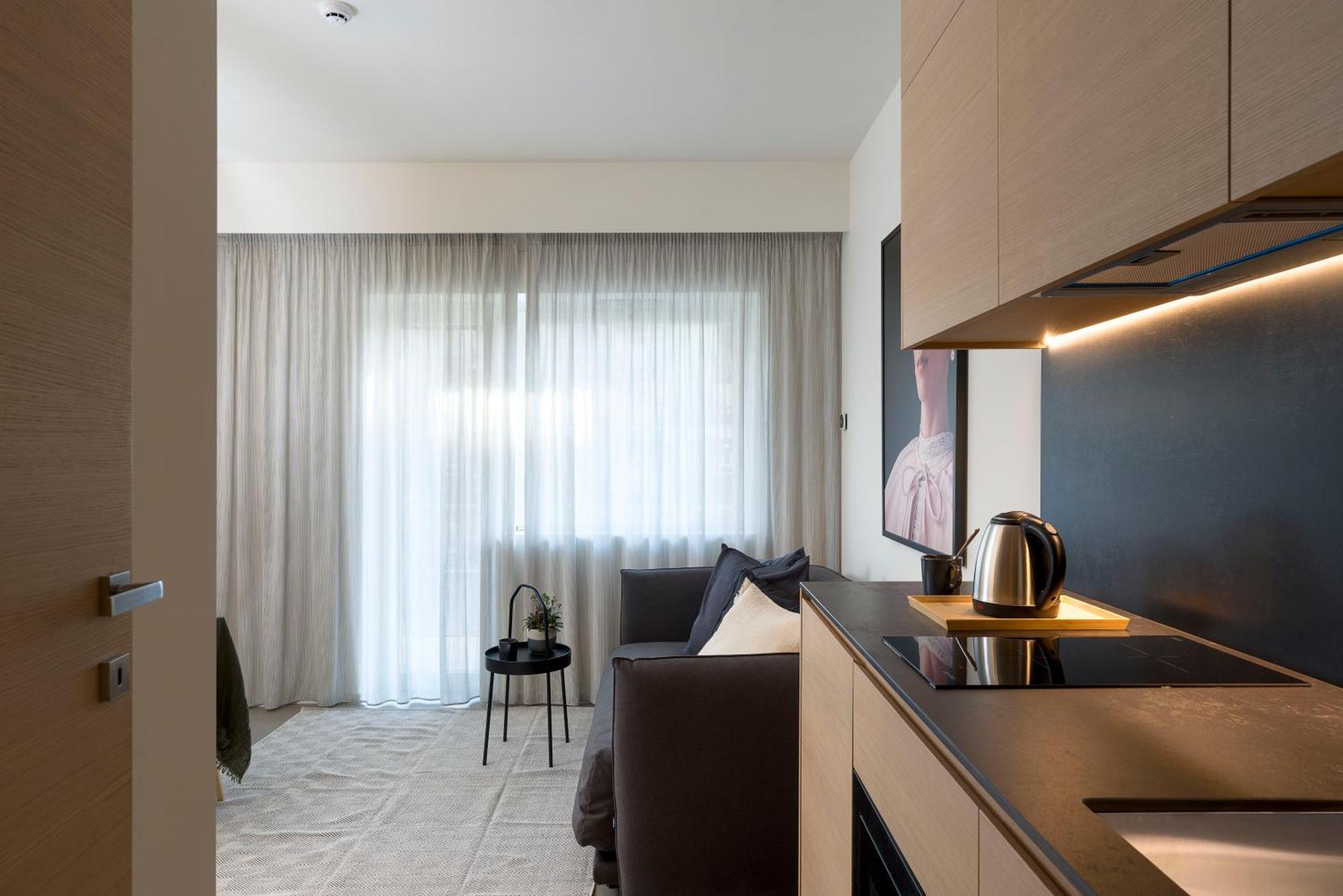 Catania Smart Apartments Εξωτερικό φωτογραφία