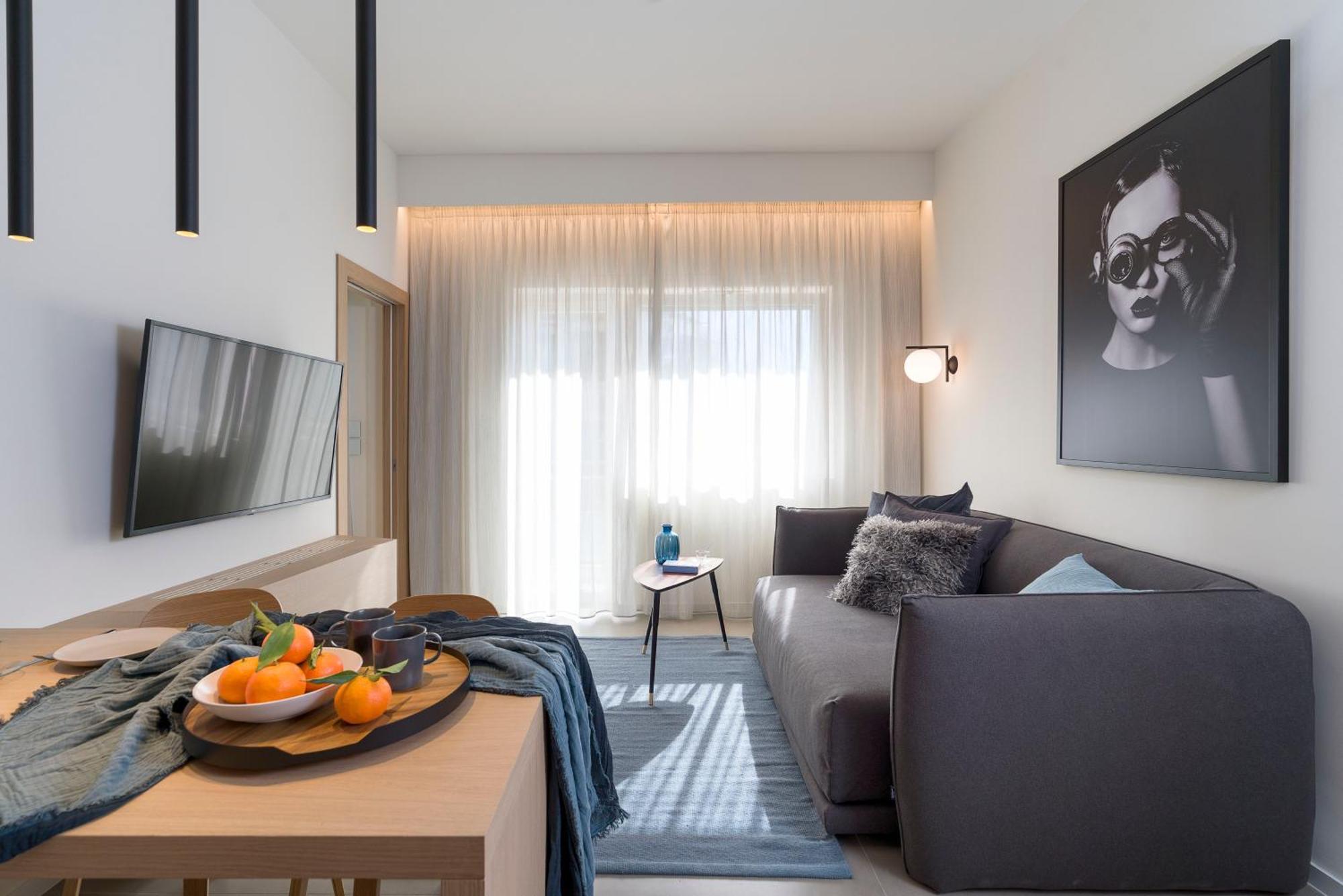 Catania Smart Apartments Εξωτερικό φωτογραφία