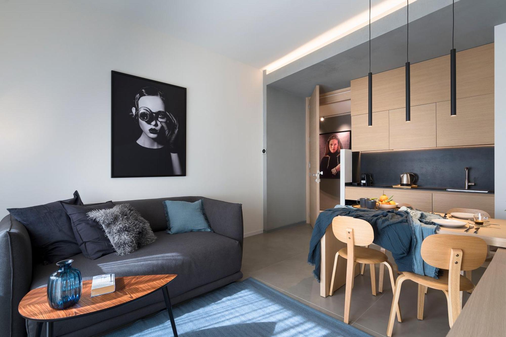 Catania Smart Apartments Εξωτερικό φωτογραφία