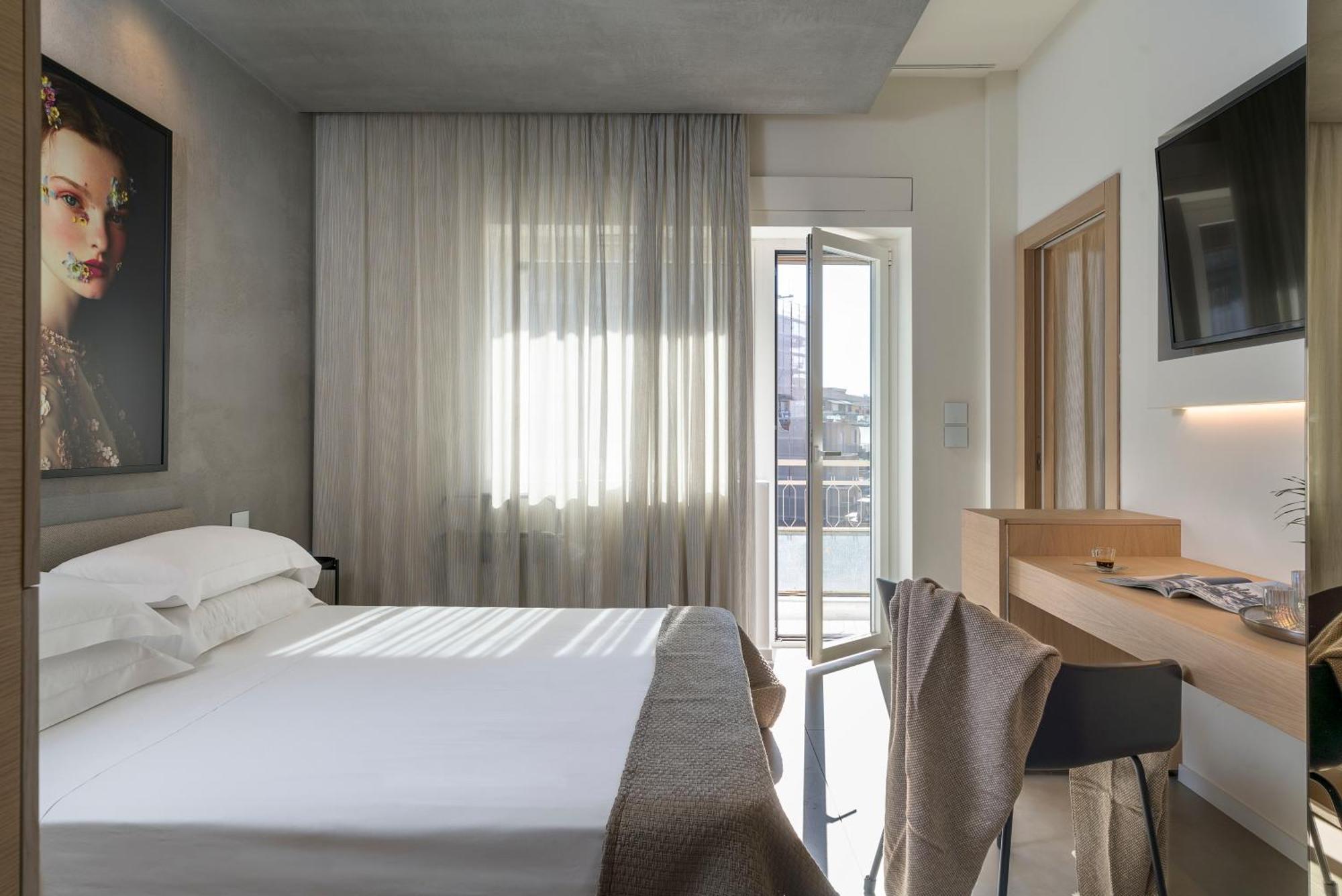 Catania Smart Apartments Εξωτερικό φωτογραφία