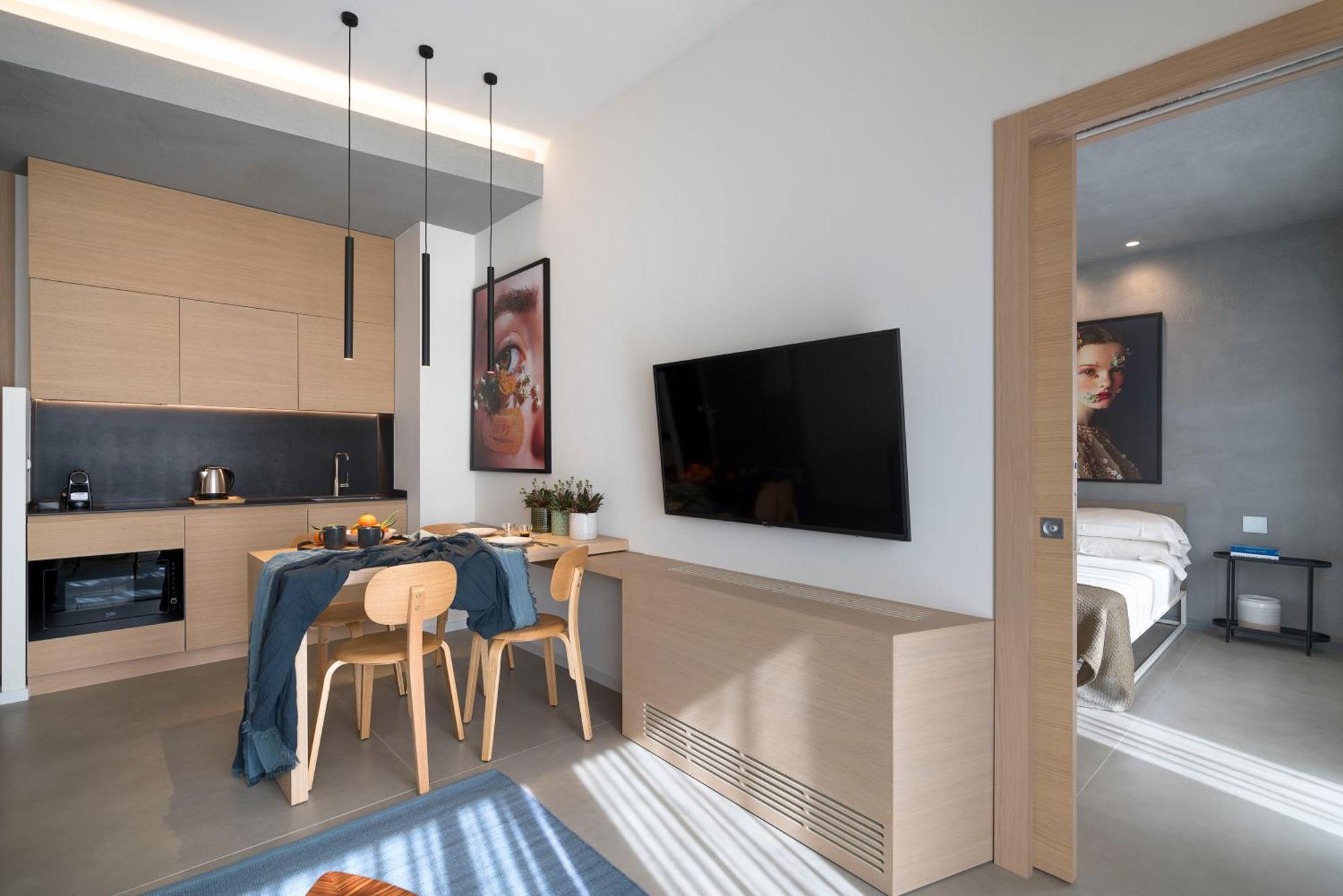 Catania Smart Apartments Εξωτερικό φωτογραφία