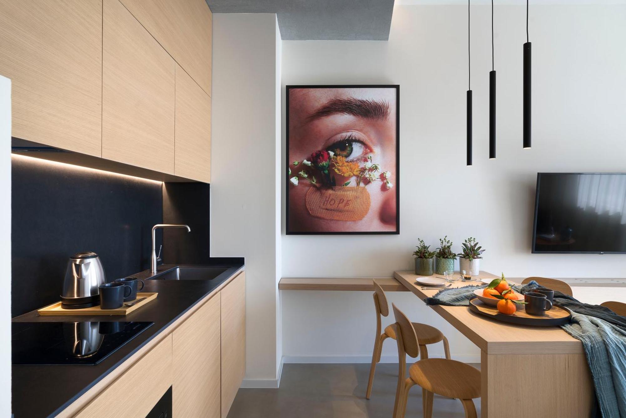 Catania Smart Apartments Εξωτερικό φωτογραφία