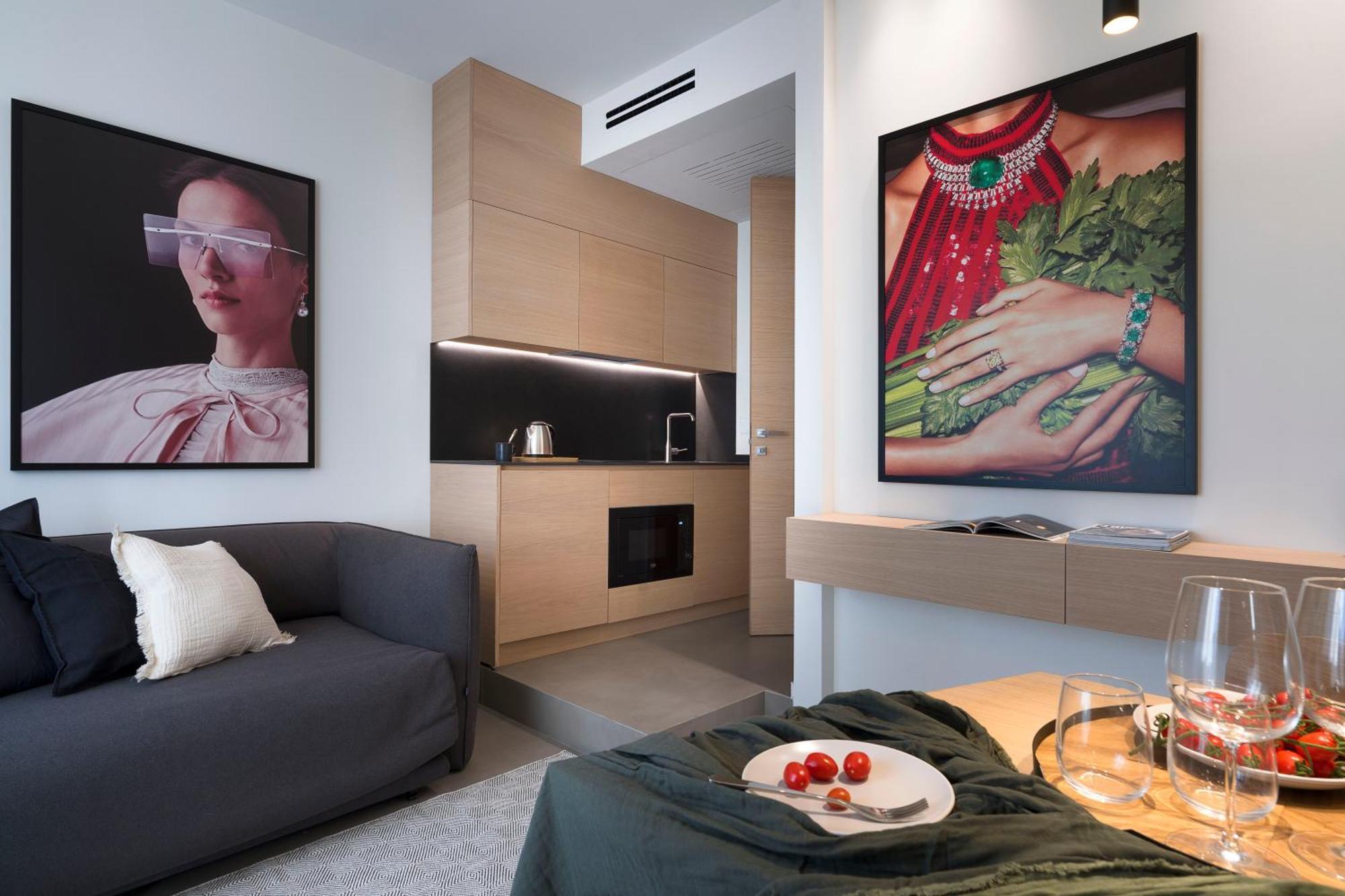 Catania Smart Apartments Εξωτερικό φωτογραφία