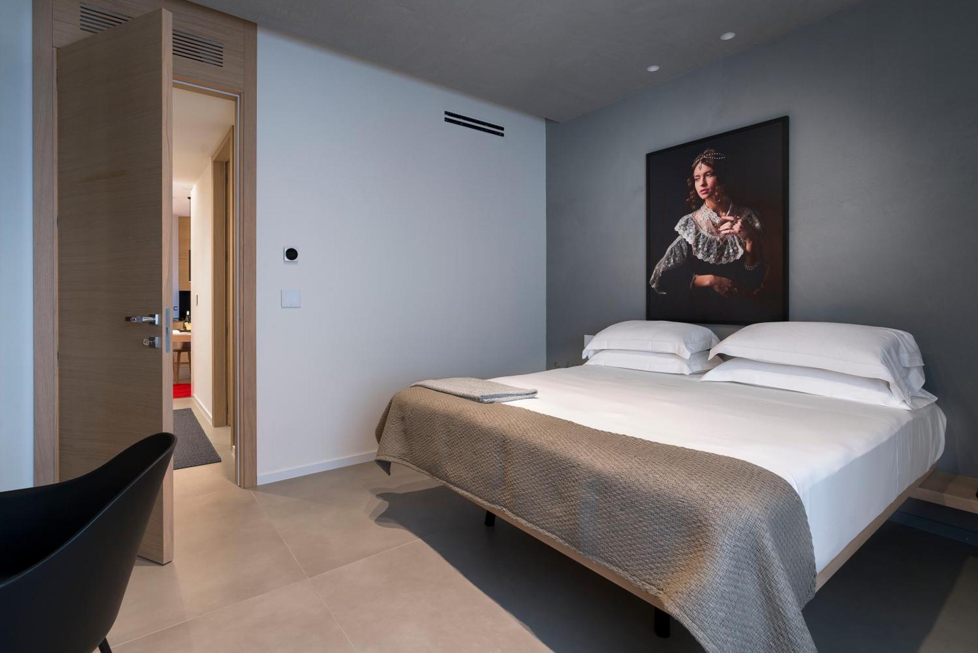 Catania Smart Apartments Εξωτερικό φωτογραφία