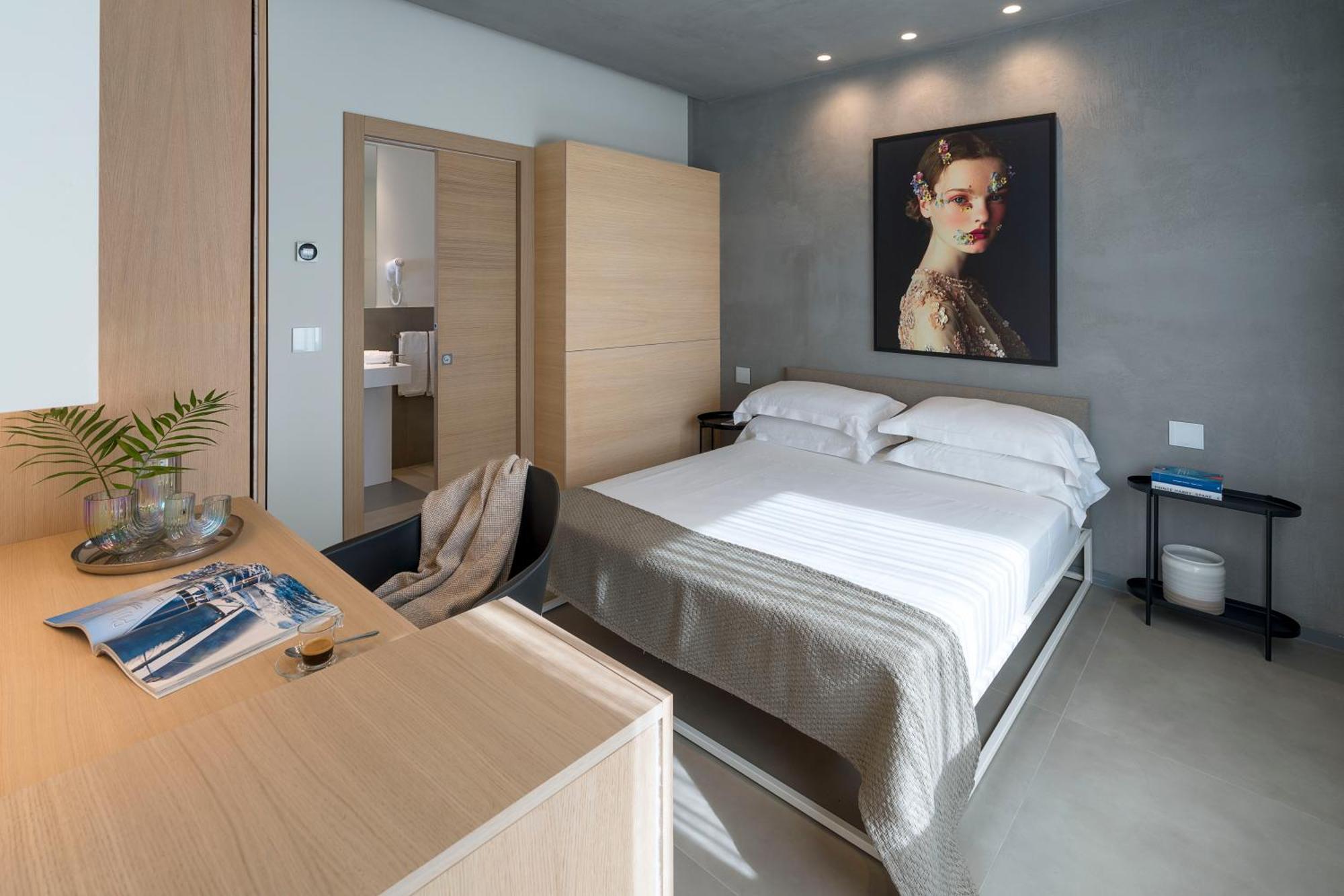 Catania Smart Apartments Εξωτερικό φωτογραφία