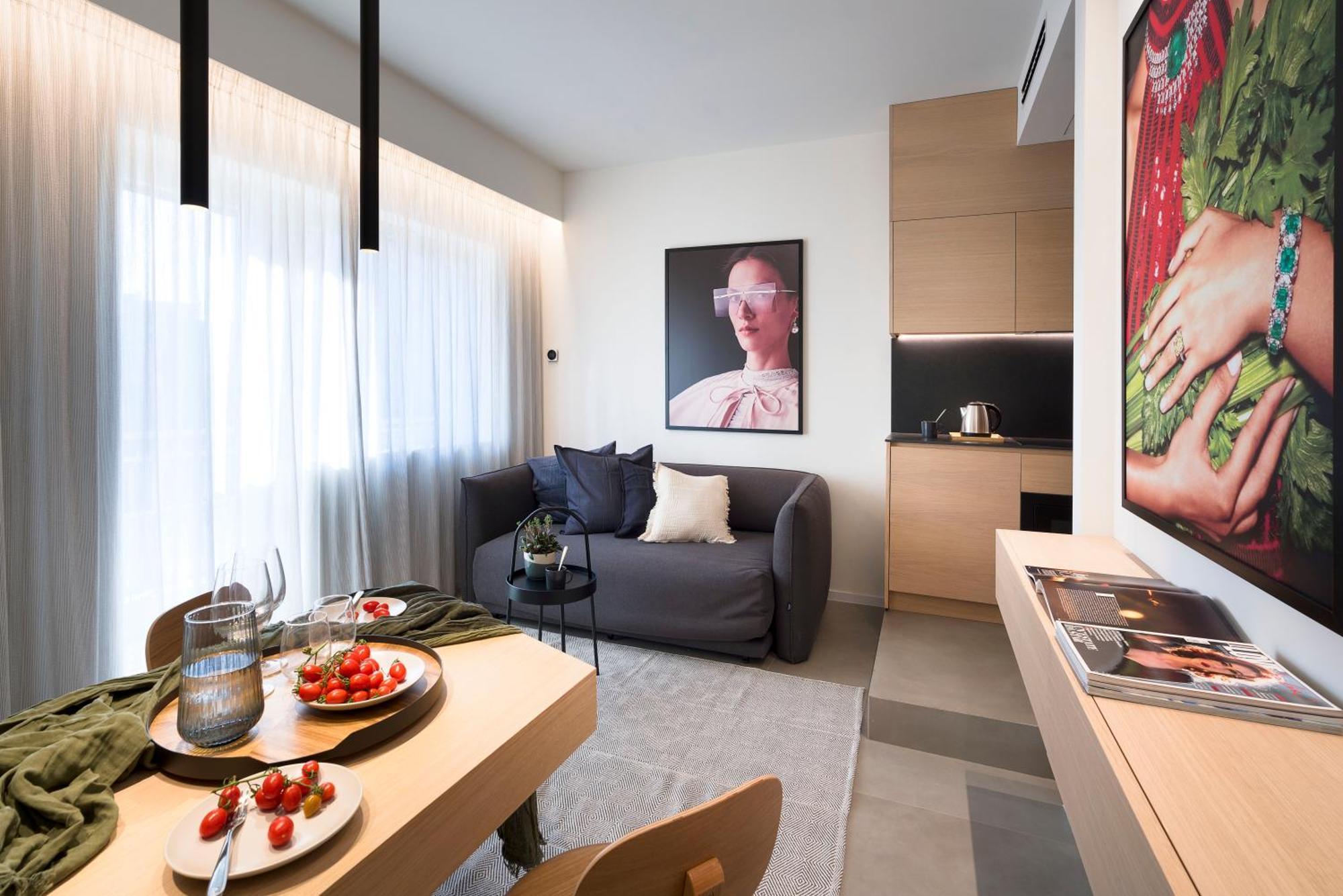 Catania Smart Apartments Εξωτερικό φωτογραφία
