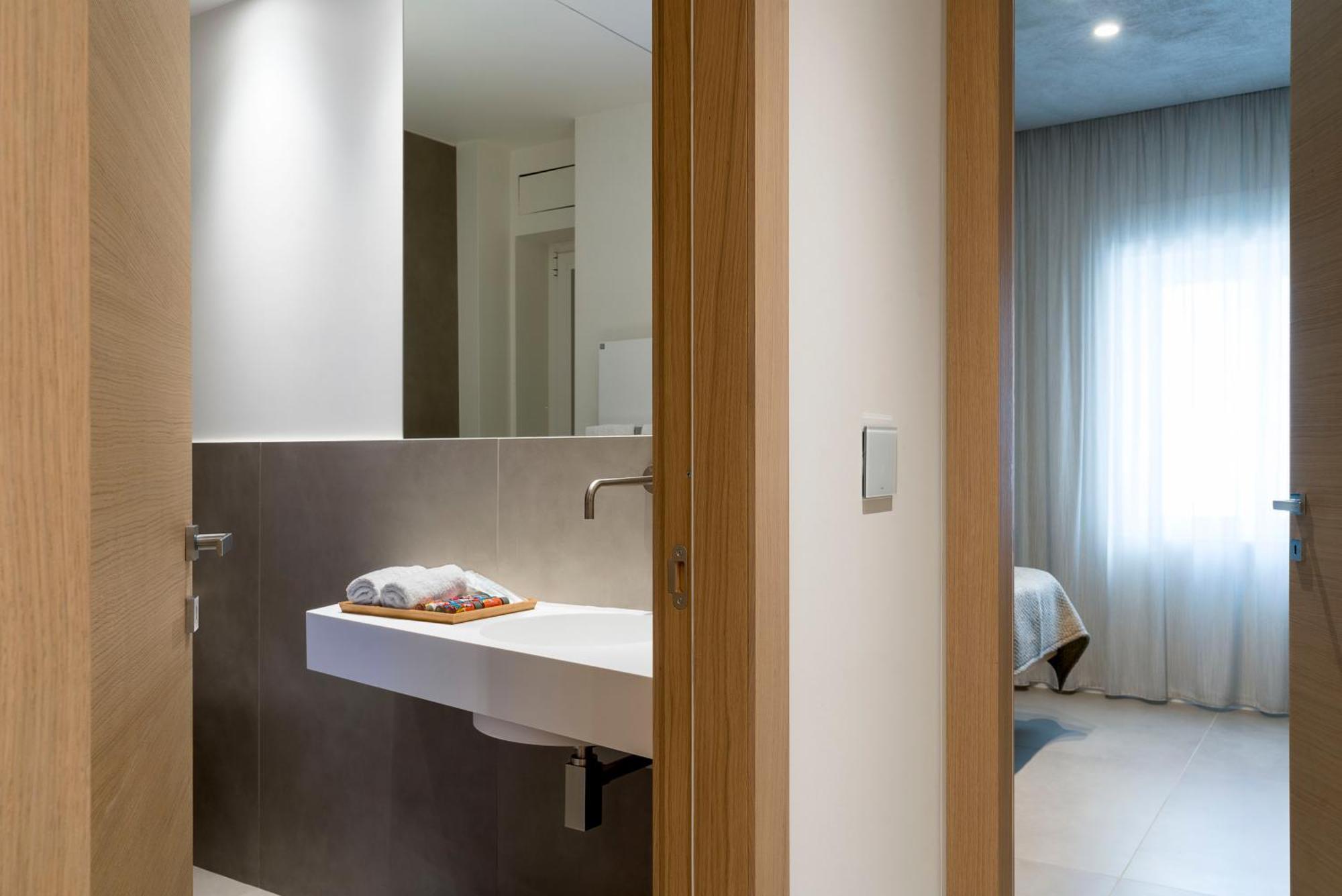 Catania Smart Apartments Εξωτερικό φωτογραφία