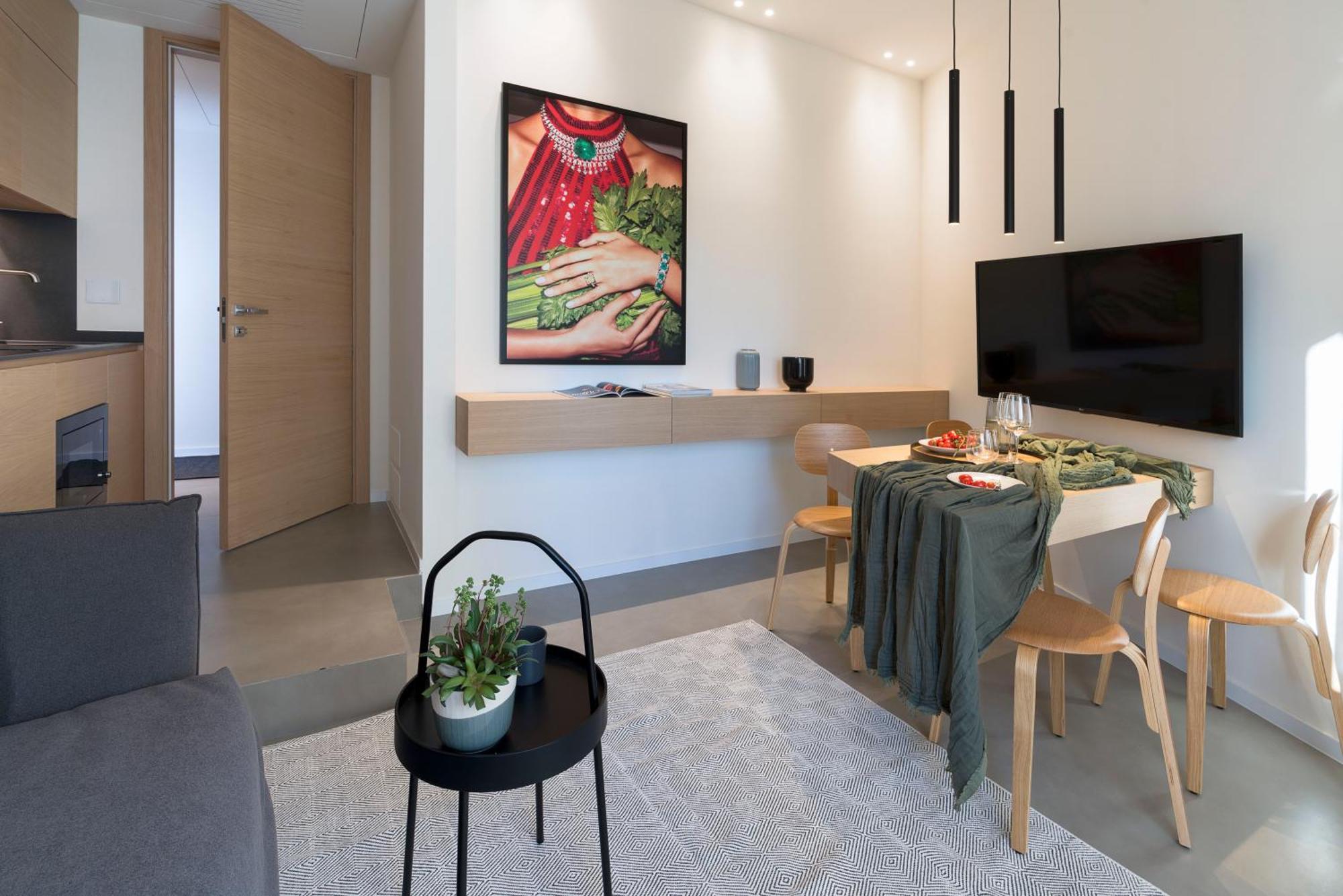 Catania Smart Apartments Εξωτερικό φωτογραφία