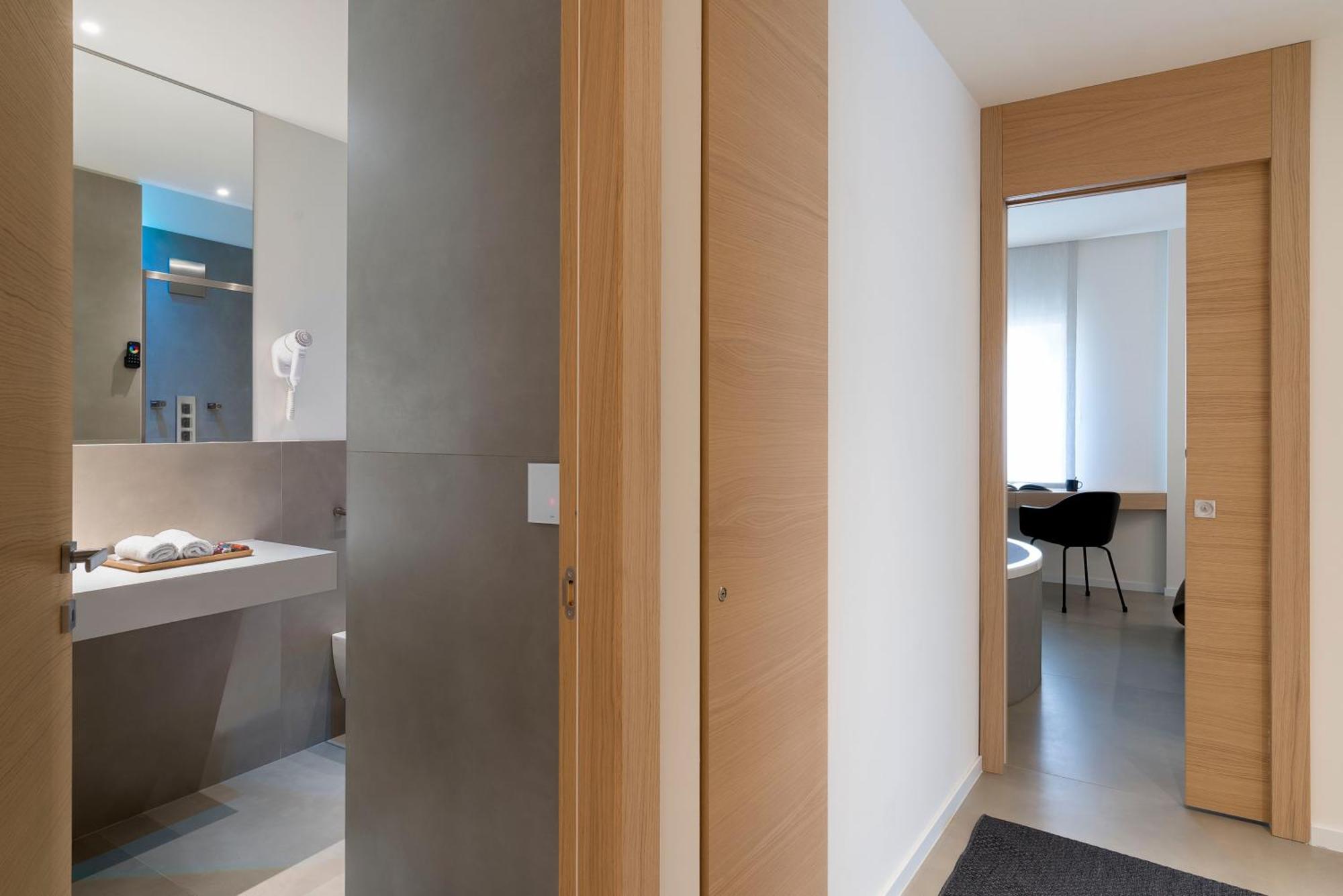Catania Smart Apartments Εξωτερικό φωτογραφία