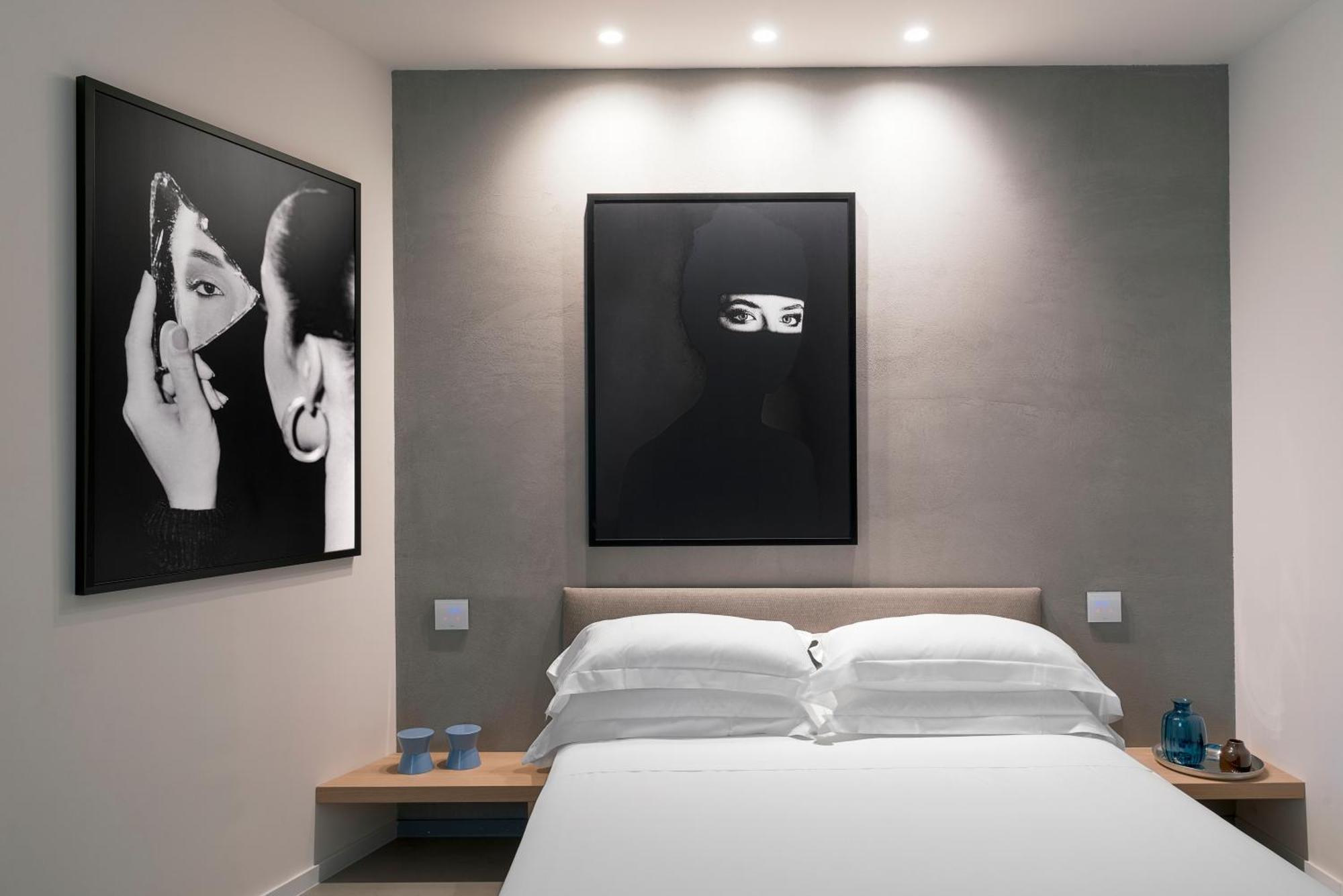 Catania Smart Apartments Εξωτερικό φωτογραφία
