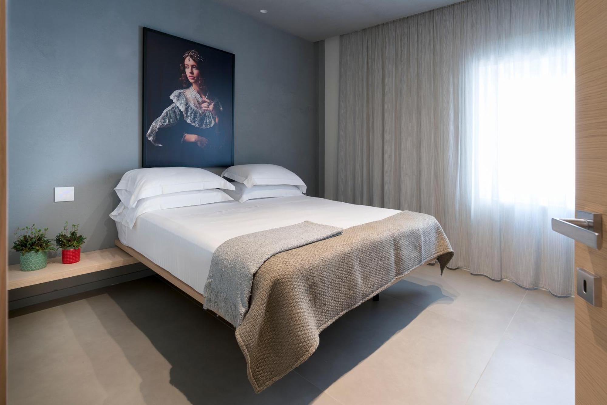 Catania Smart Apartments Εξωτερικό φωτογραφία