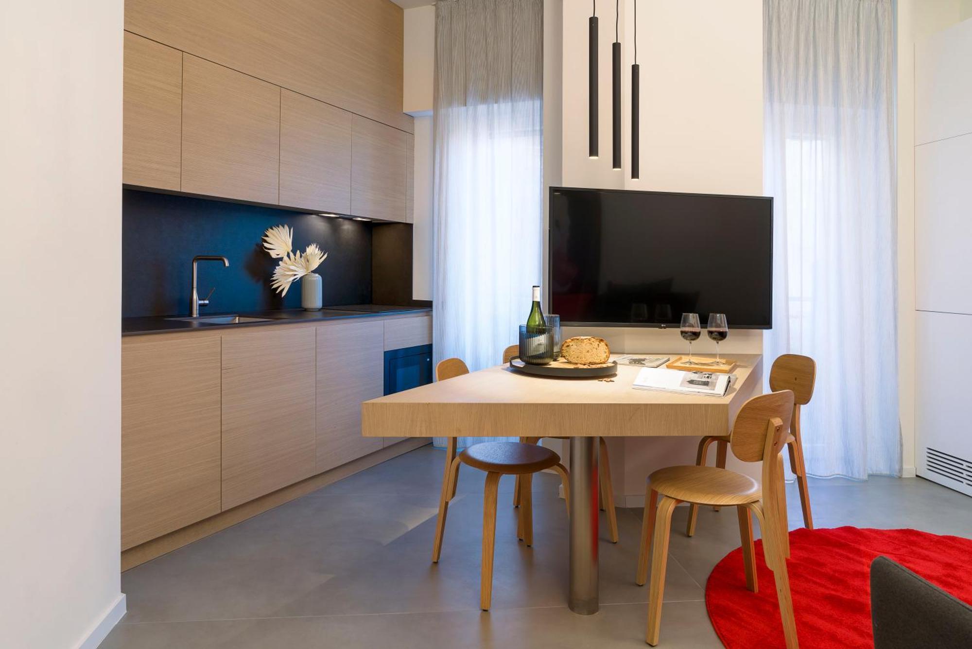 Catania Smart Apartments Εξωτερικό φωτογραφία