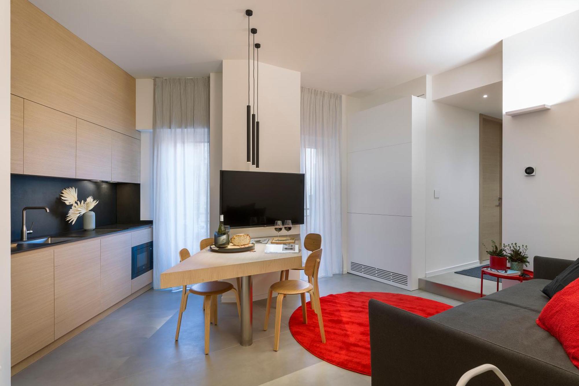 Catania Smart Apartments Εξωτερικό φωτογραφία