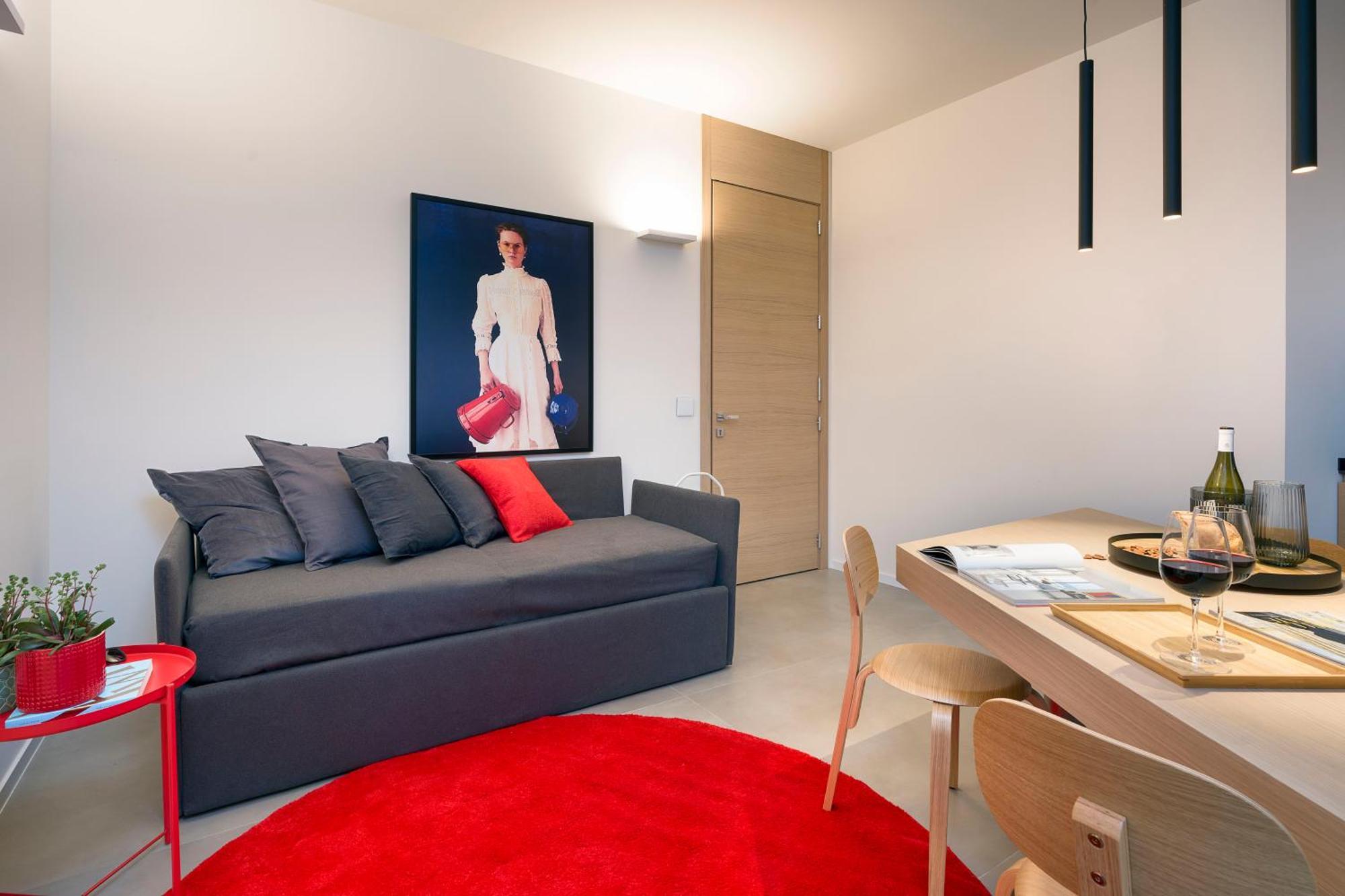Catania Smart Apartments Εξωτερικό φωτογραφία
