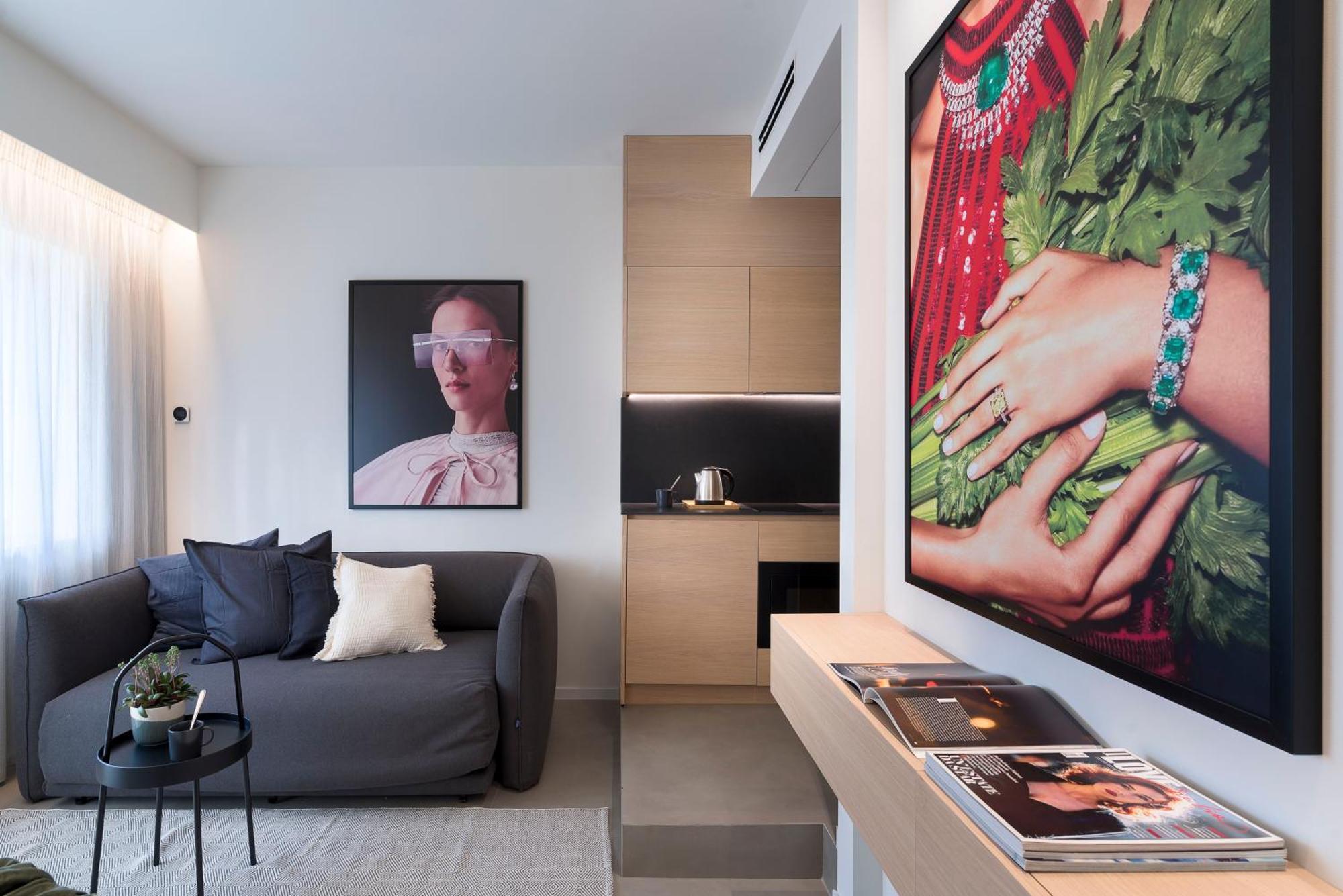 Catania Smart Apartments Εξωτερικό φωτογραφία