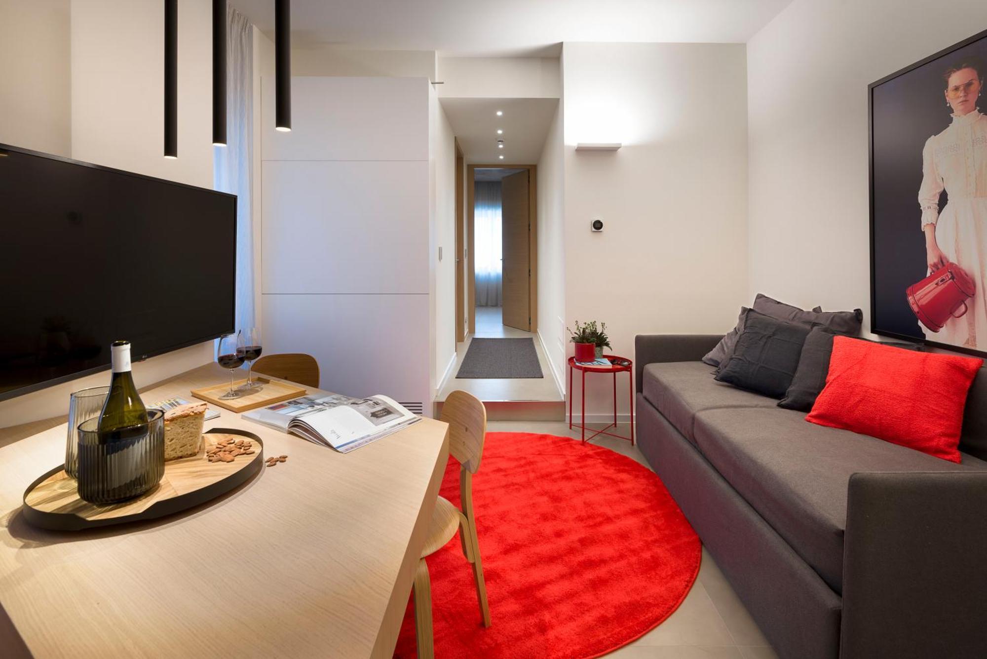 Catania Smart Apartments Εξωτερικό φωτογραφία